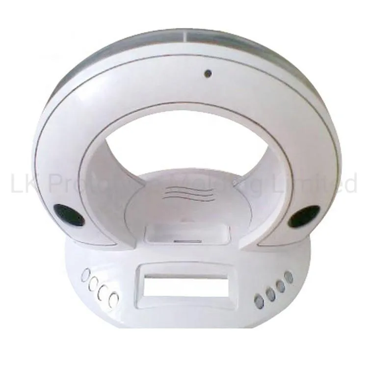 Factory Custom ABS/Nylon/TPU/Plastic Model Resin Laser/Rapid Prototype SLA/SLS/Fdm/PLA/Slm 3D Printing