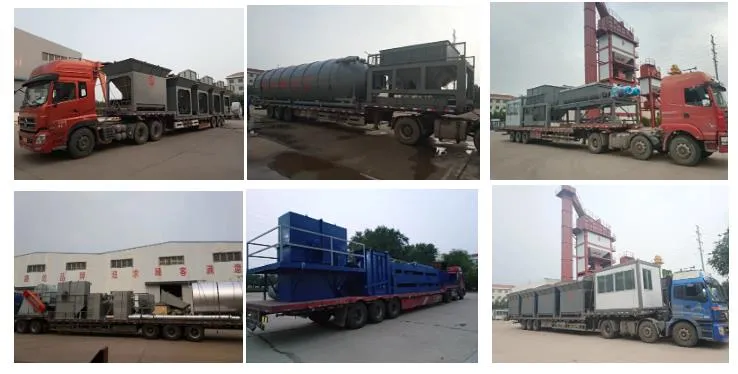 Factory Direct Supply Wholesale Hot Sale Concrete Mixer