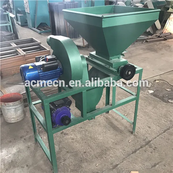 Factory Export Small Electric Peanut Sheller Machine for Sale