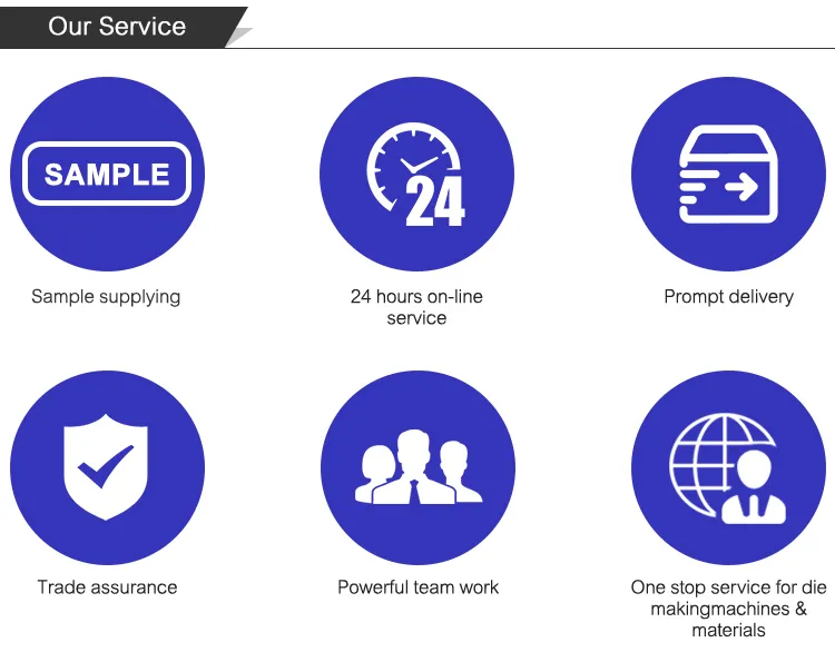 Factory Price CO2 Cross Table Laser Cutting Machine for Die Board