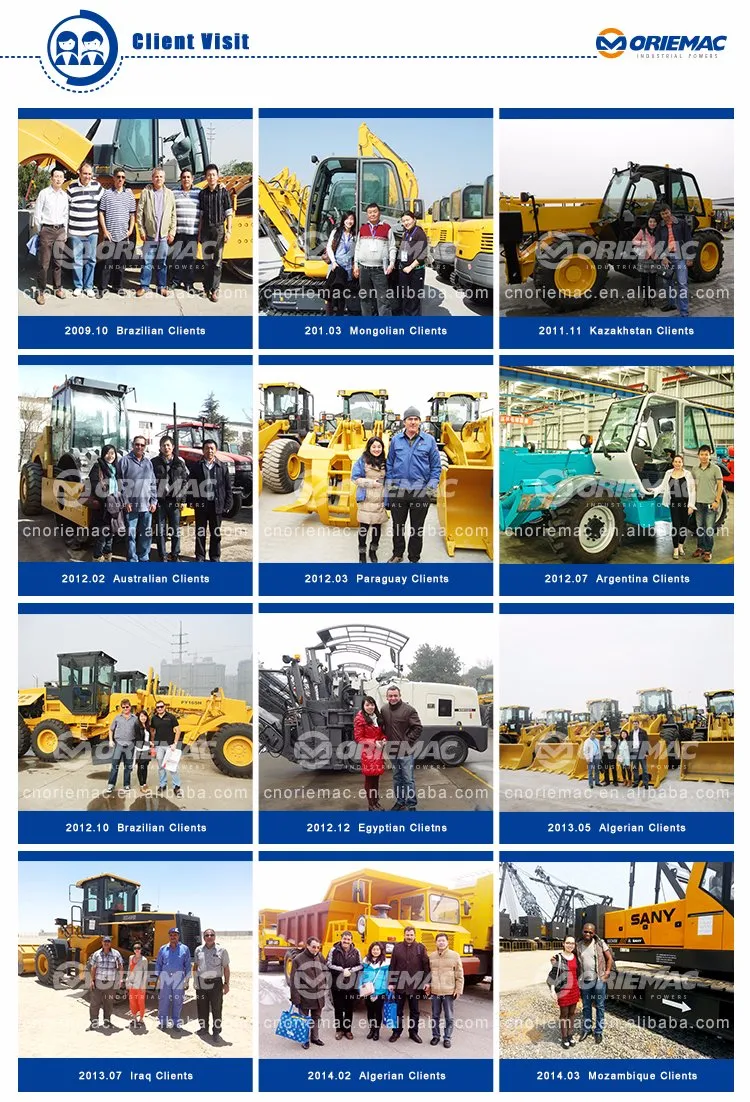 Factory Price Earthmoving Construction Machinery Liugong Clg922e 22ton 1m3 Bucket Tracked Digger Crawler Excavator