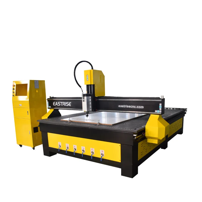 Factory Supply CNC Router 1218 1235 1520 2030 Woodworking CNC Machines