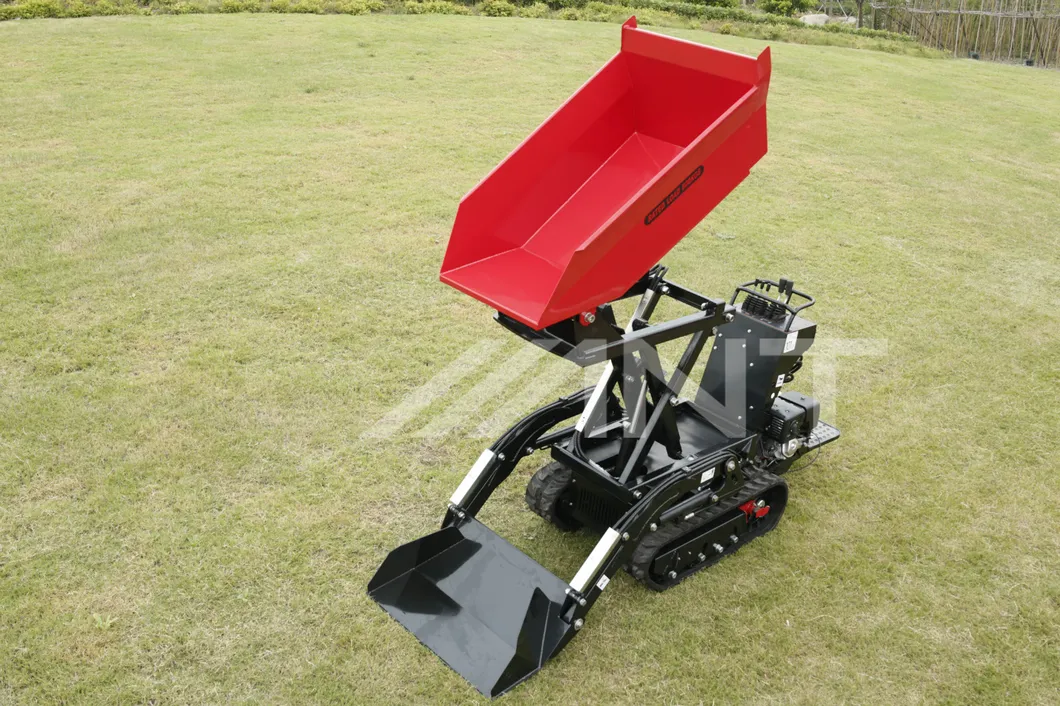 Farm Equipment Hand Barrow Machine By800