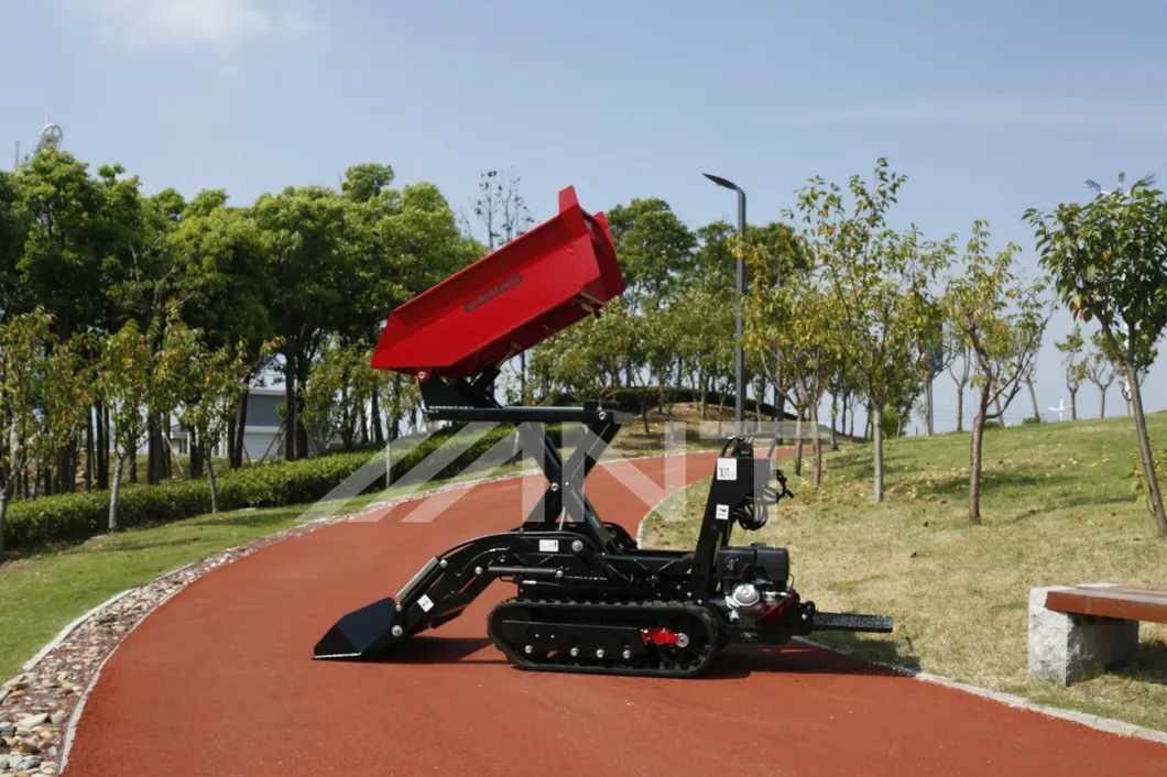 Farm Equipment Hand Barrow Machine By800