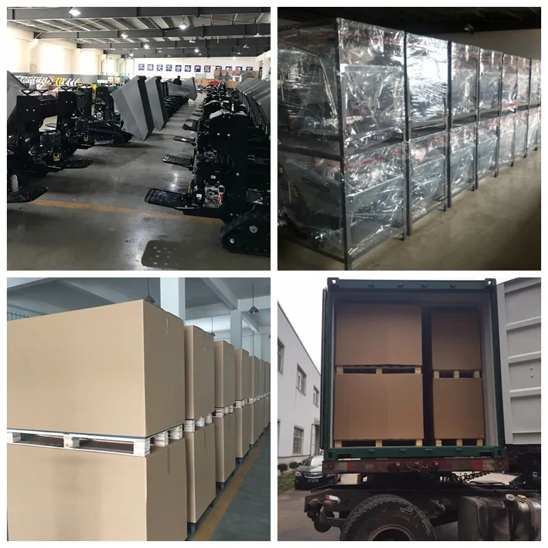 Farm Equipment Hand Barrow Machine By800