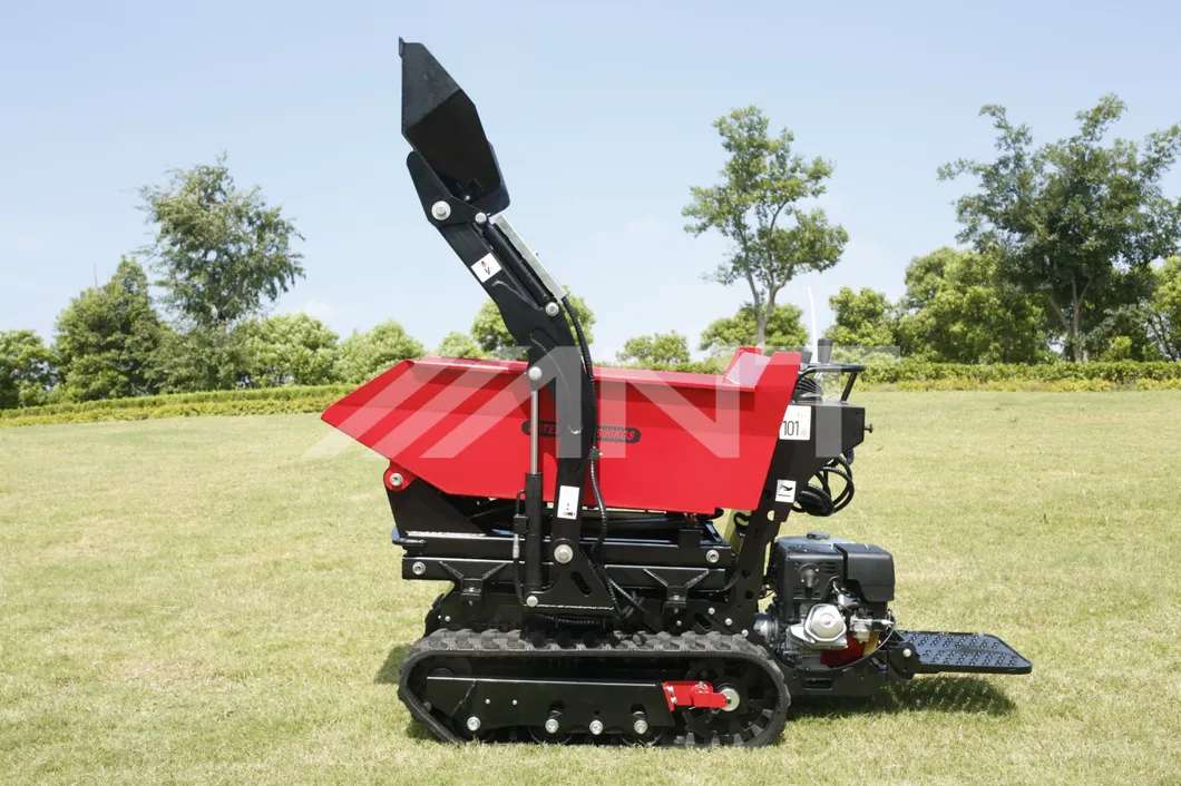 Farm Equipment Hand Barrow Machine By800