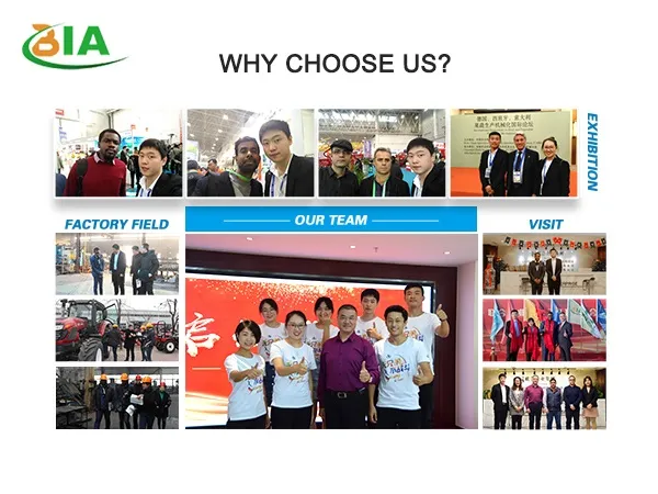 Farm Tractor CDR Fertilizer Spreader Applicable for Spreading Inorganic Fertilizer