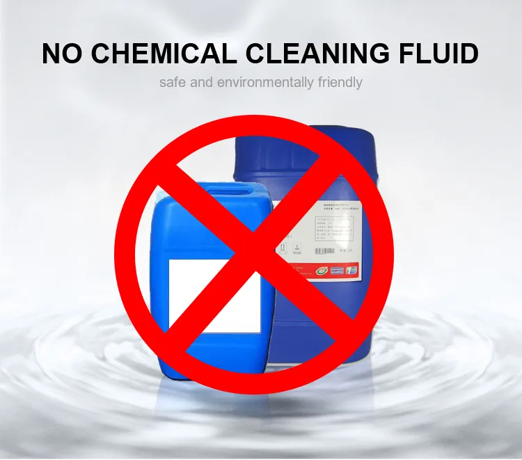 Fiber Laser Cleaning Machine Price