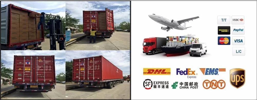 Forging 4340 Outboard Long Motor Shaft/Steel Forging Shaft