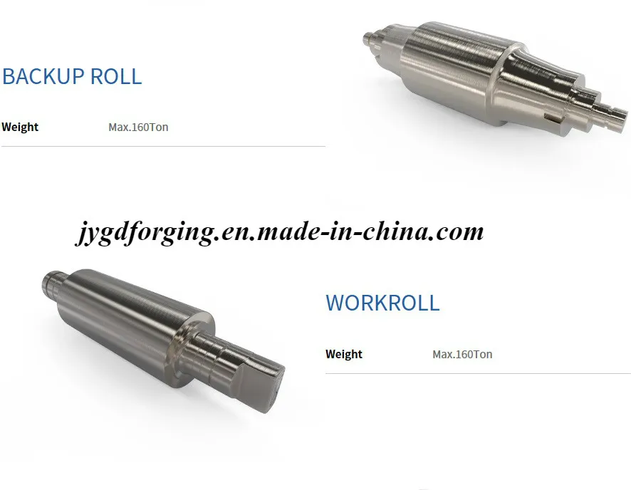 Forging 4340 Outboard Long Motor Shaft/Steel Forging Shaft