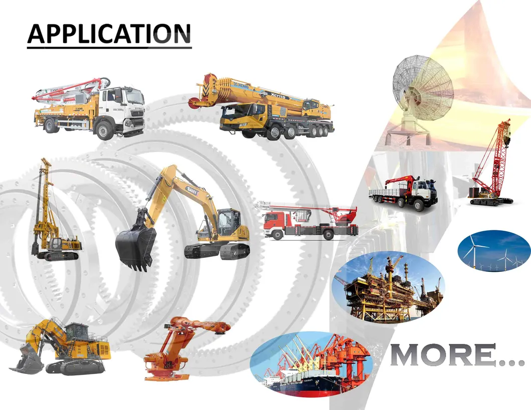 Forging SAE 4340 Steel Rolled Ring