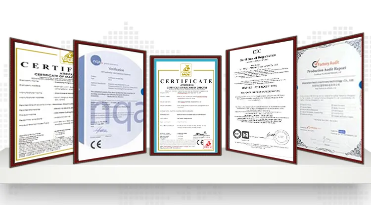 Full Cover Enclosed Fiber Laser Cutting Machine with Auto Exchange Dual Table