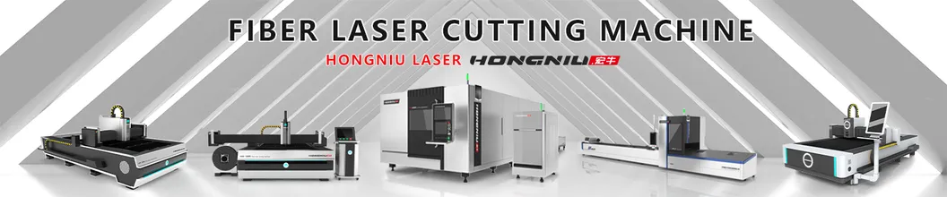 Full Cover Enclosed Fiber Laser Cutting Machine with Auto Exchange Dual Table