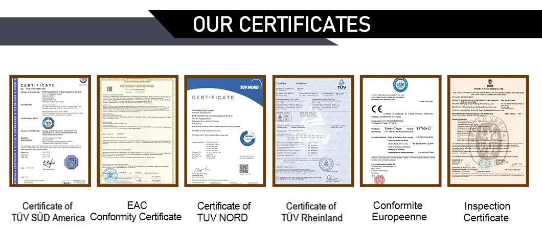 Gjj Sc200/200 Passenger Hoist Counter Roller for Sale