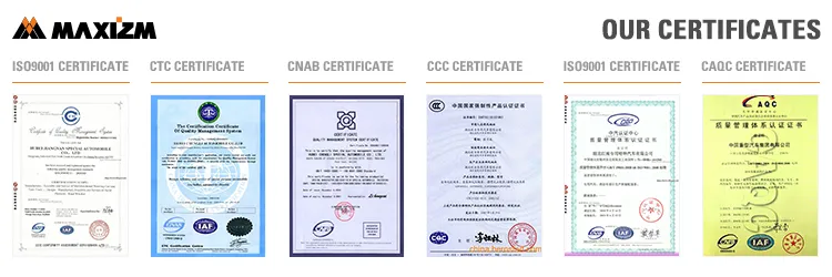 Good Performance China Shantui L53-B3 Wheel Loader on Sale