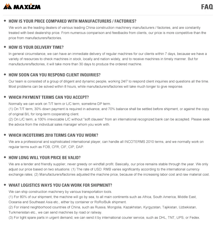 Good Performance China Shantui L53-B3 Wheel Loader on Sale