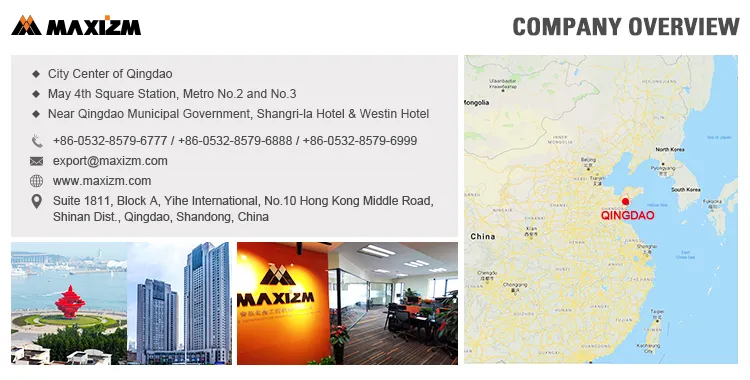 Good Performance China Shantui L53-B3 Wheel Loader on Sale