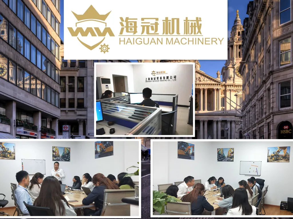 Good Quality and Fine Appearance Used Caterpillar Cat324 Excavator Sell at a Low Price