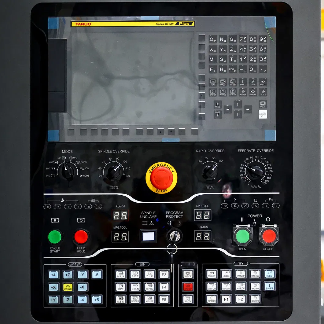 Good Quality Tck50A CNC Slant Lathe