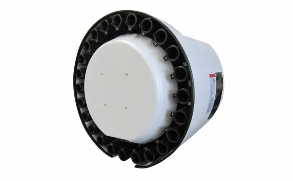 Gooda Vertical Machining Center for Machinery Parts with Competitive Prcie (GD-V8)