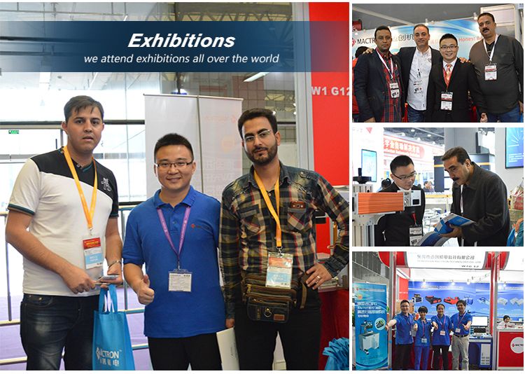 Handheld Mould Repair Fiber Laser Welding Machine for Hardware