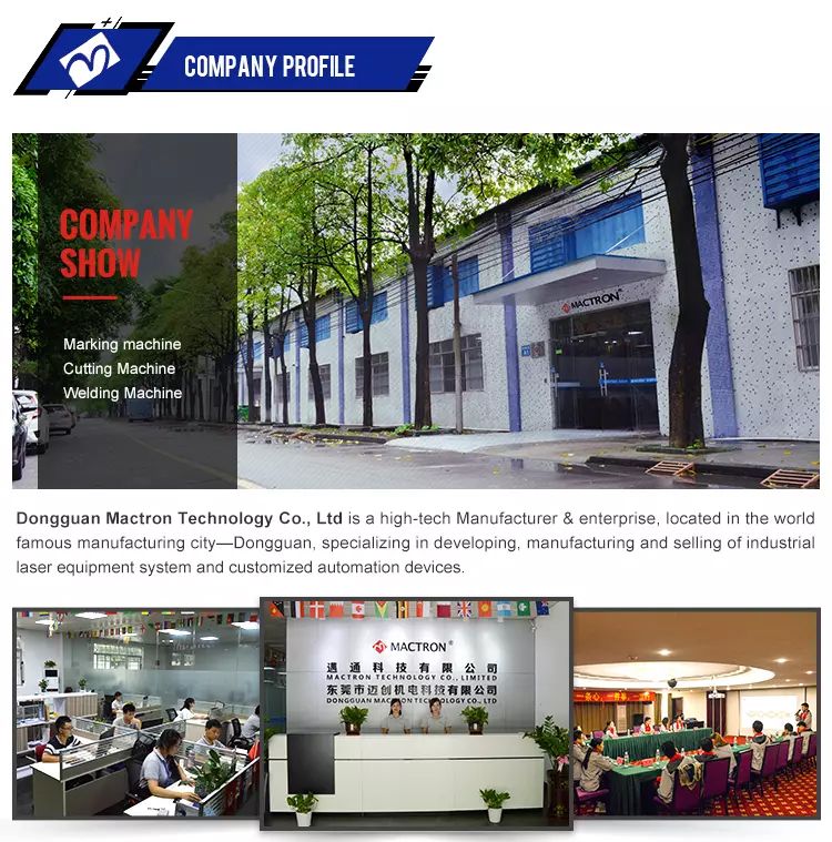 Handheld Mould Repair Fiber Laser Welding Machine for Hardware