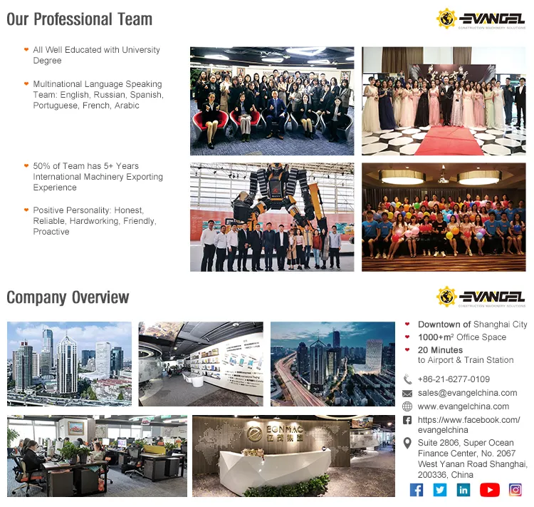 Hb39K Concrete Pump Truck Radio Remote Control Low Price