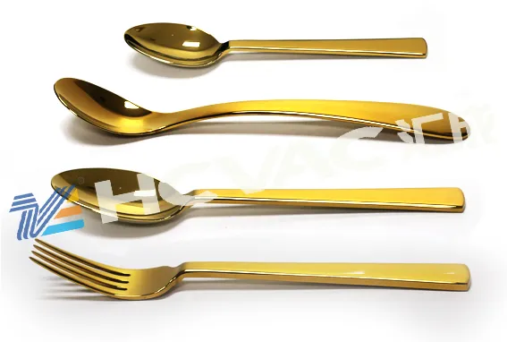 Hcvac Titanium Nitride Plasma Ion Coating Machine/Plasma Ion Plating System