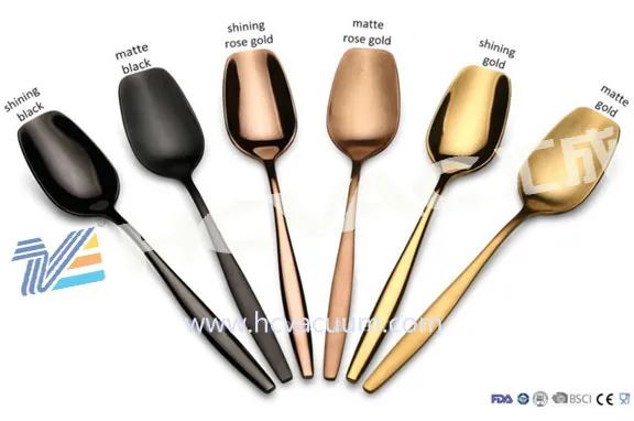 Hcvac Titanium Nitride Plasma Ion Coating Machine/Plasma Ion Plating System