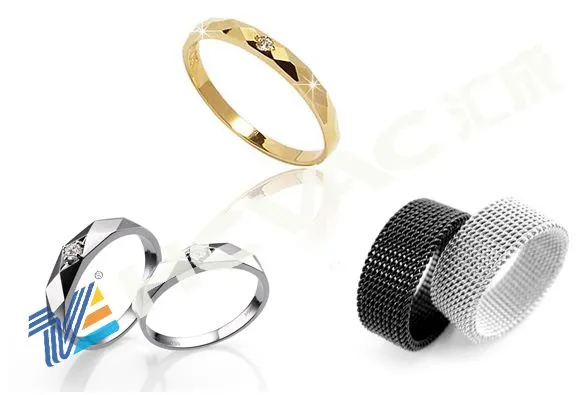 Hcvac Titanium Nitride Plasma Ion Coating Machine/Plasma Ion Plating System