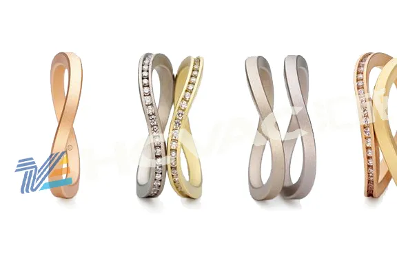 Hcvac Titanium Nitride Plasma Ion Coating Machine/Plasma Ion Plating System