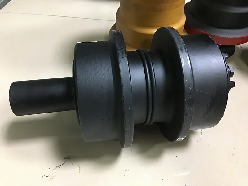 Heavy Duty Dozer Carrier Roller and Top Roller