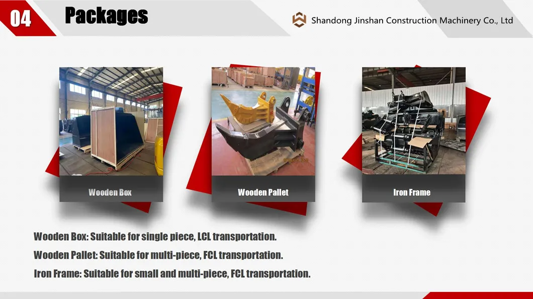 Heavy Duty Vibro Ripper/ Rock Ripper/ Ground Engaging Tool for Excavator