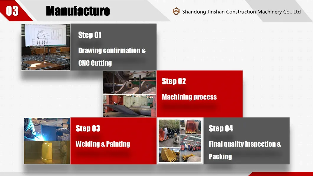 Heavy Duty Vibro Ripper/ Rock Ripper/ Ground Engaging Tool for Excavator