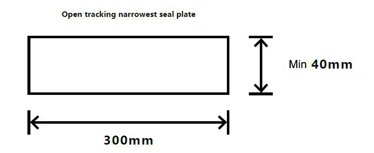 Hicas Automatic Wood PVC Edge Banding Machine Edge Bander