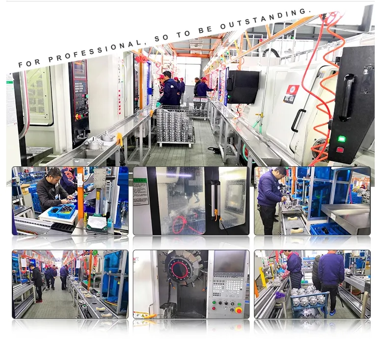 High Performance Stable Quality Construction Machine Air Compressor (SK60C)