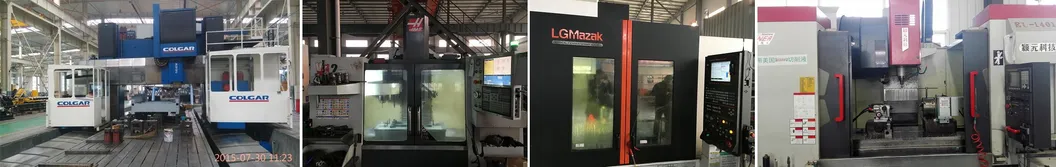 High Power Cheap Thick Stainless Steel CNC Fiber Laser Cutter