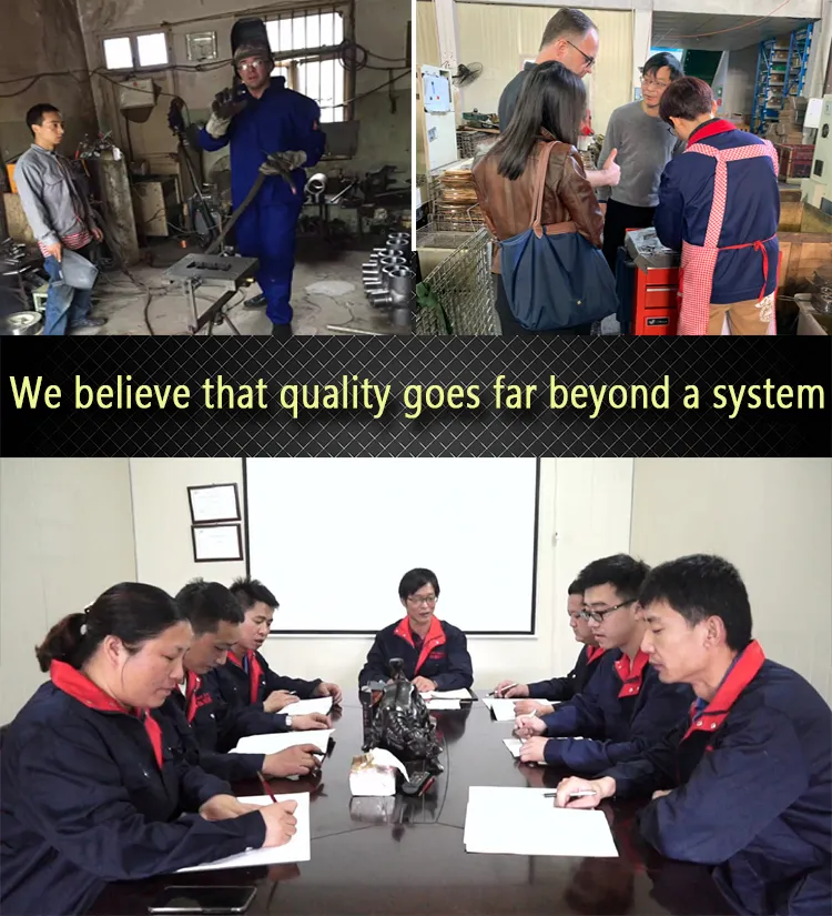 High Precision Aluminum Close Die Forgings