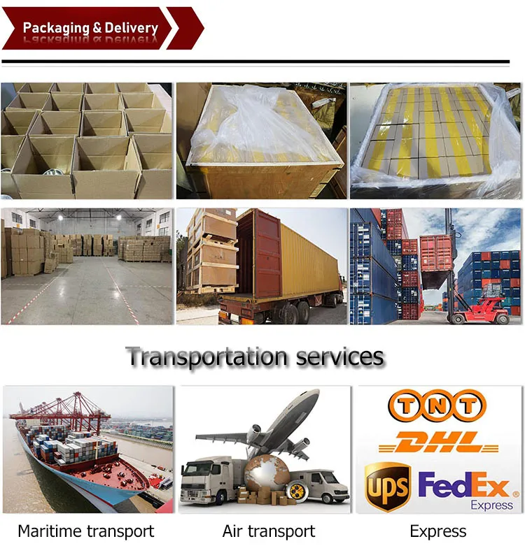 High Precision Aluminum Close Die Forgings