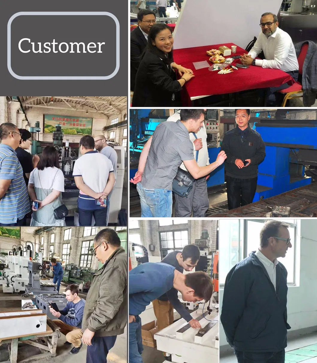 High Precision Indian Wire Cutting Made in China by Chinese Factory