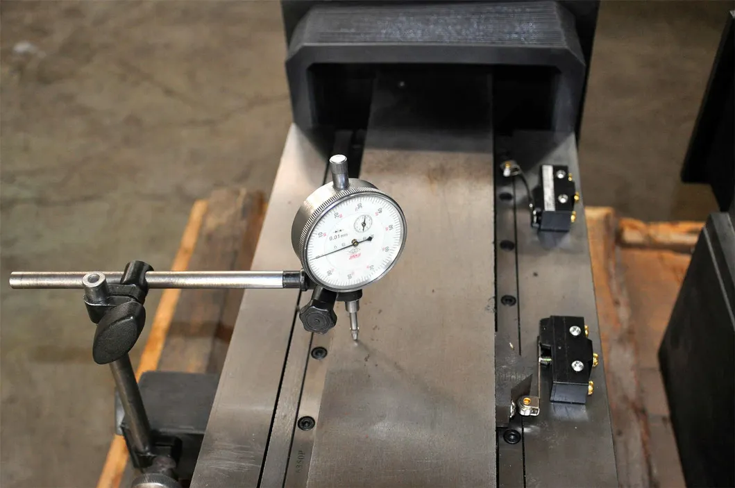 High-Precision Indian Wire Cutting Produced by a Chinese Factory in India