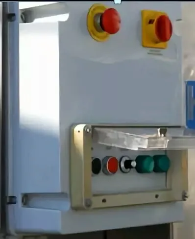 High Quality Automatic High Pressure Cleaning Equipment with Excellent Quality and Excellent Price