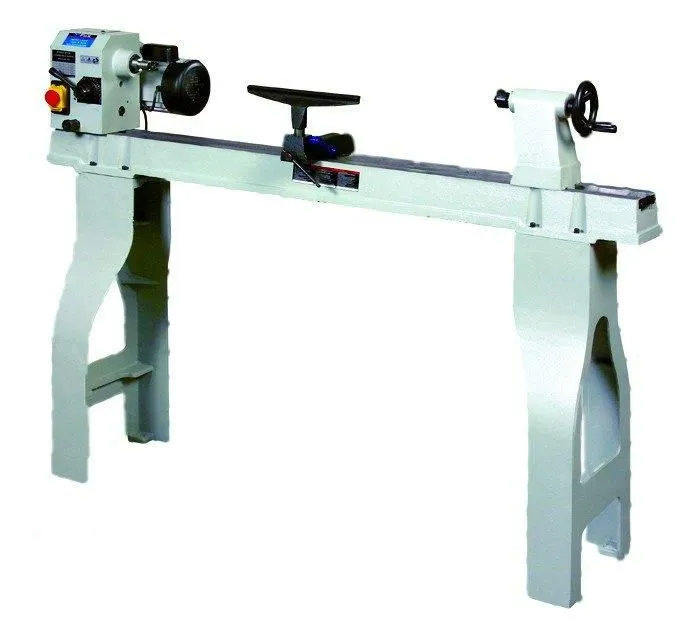 High Quality Carving Cutting Machine/Wood Lathe