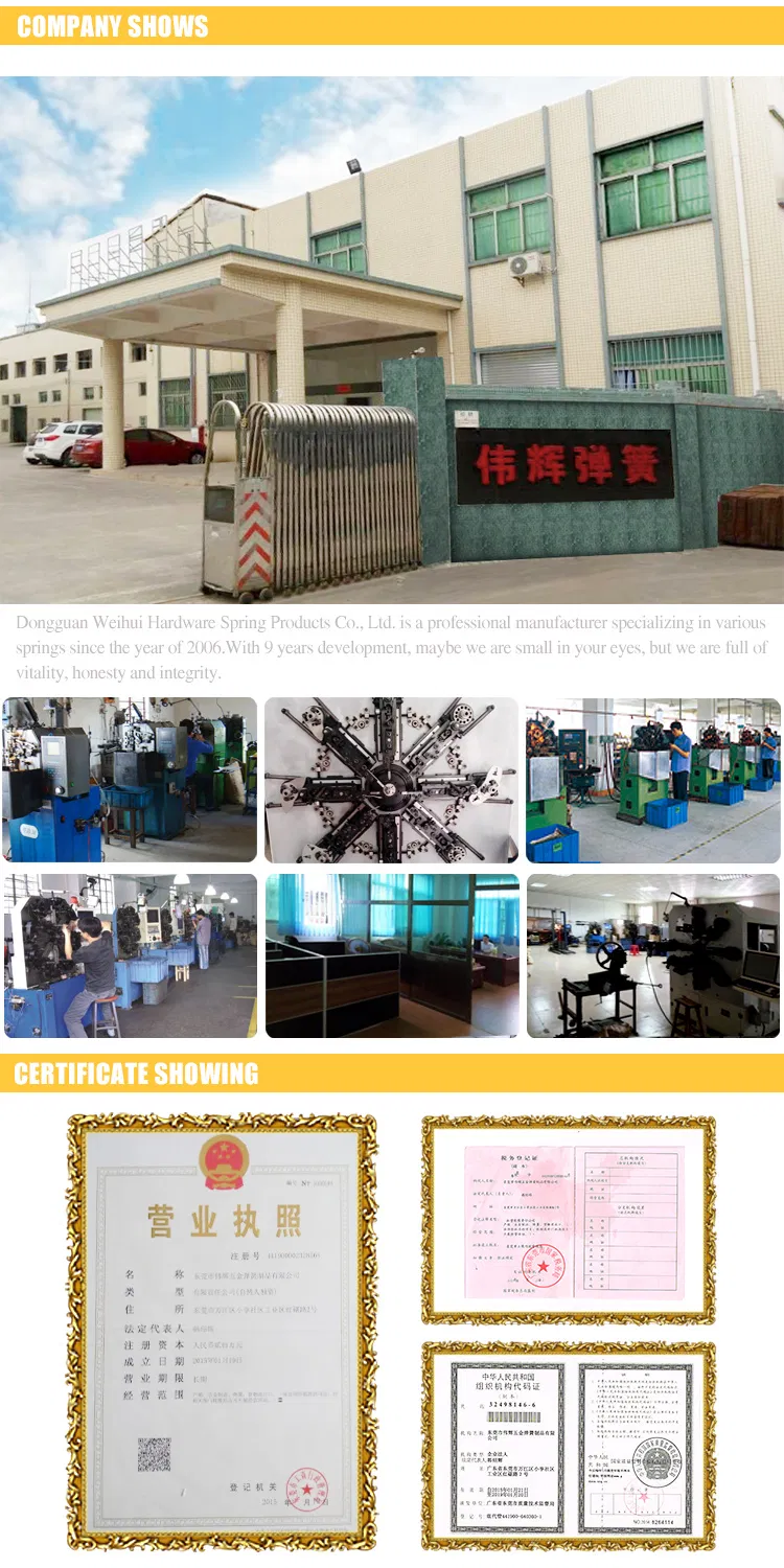 High Quality Coreless Pan Auger for Feed Line Poultry