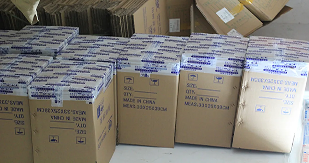 High Quality Coreless Pan Auger for Feed Line Poultry