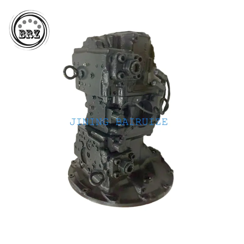 High Quality Excavator PC200LC-6 PC200LC-7 PC200LC-8 Main Hydraulic Pump
