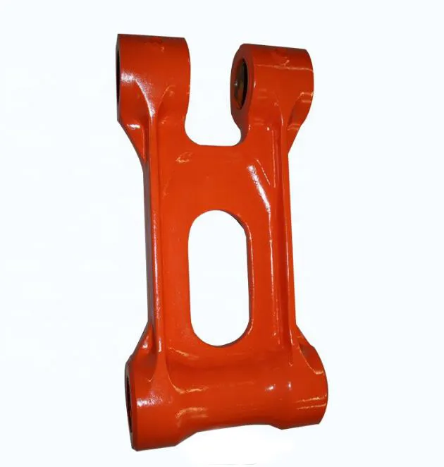 High Quality Excavator Spare Part Zx200 Zx230 Zx330 Zx450 Bucket Link H Link