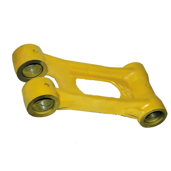 High Quality Excavator Spare Part Zx200 Zx230 Zx330 Zx450 Bucket Link H Link