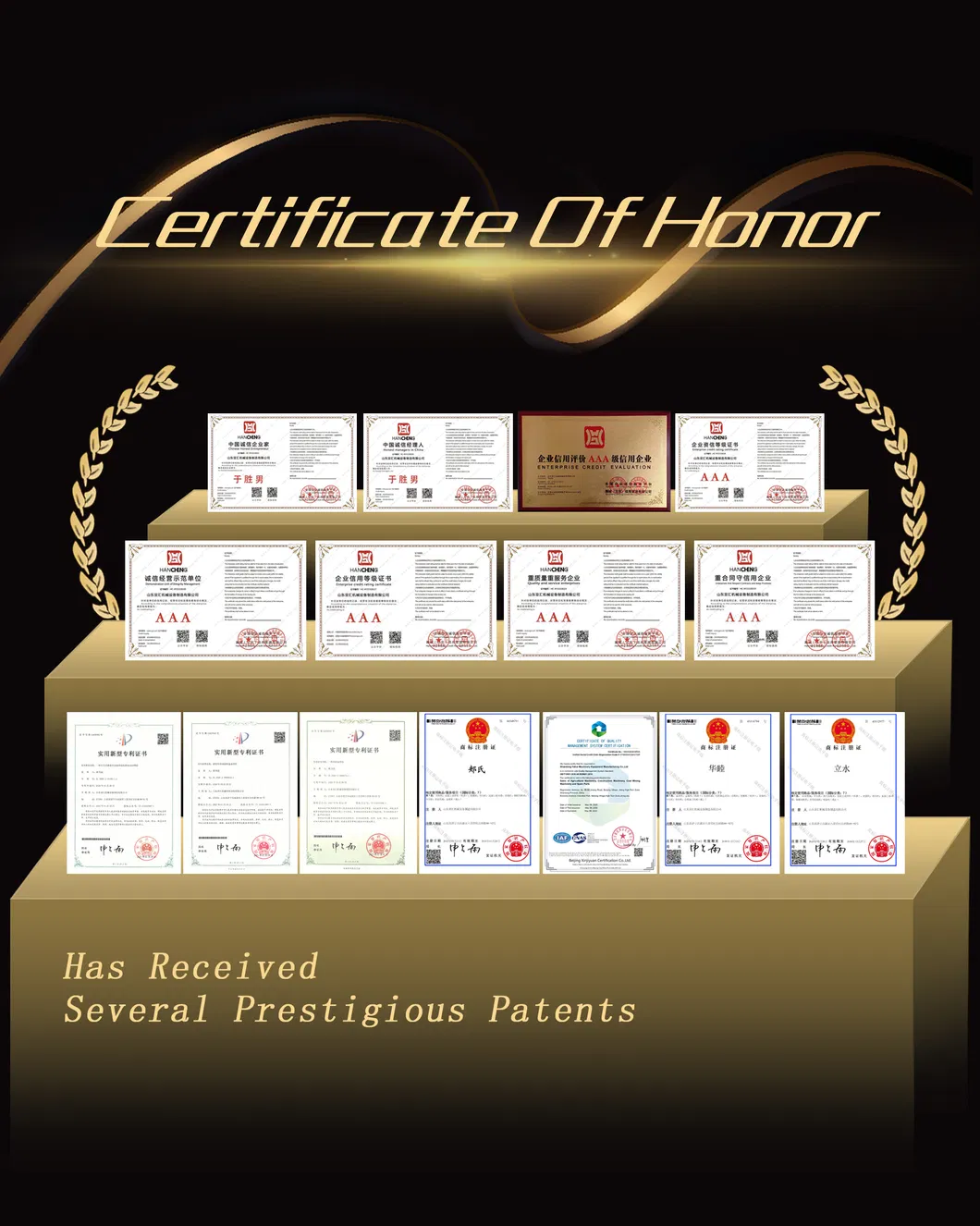 High-Quality Multi-Function Large Skid Steer Loaders Manufacturer Supplies