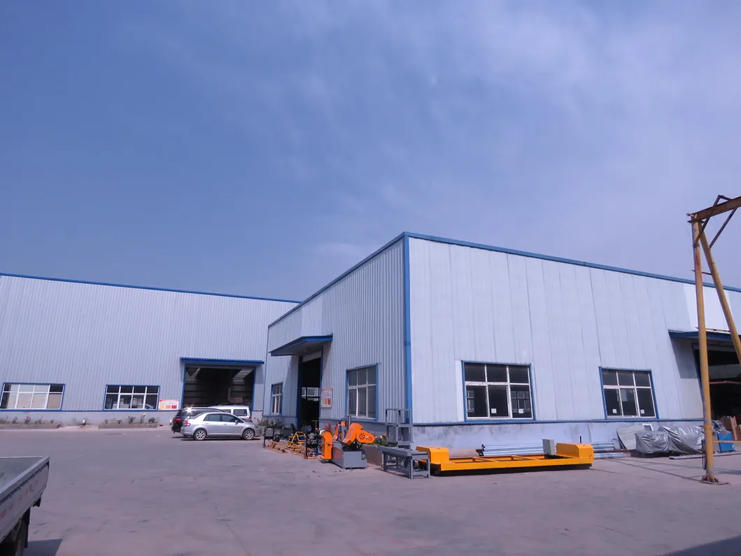 High-Quality Multi-Function Large Skid Steer Loaders Manufacturer Supplies